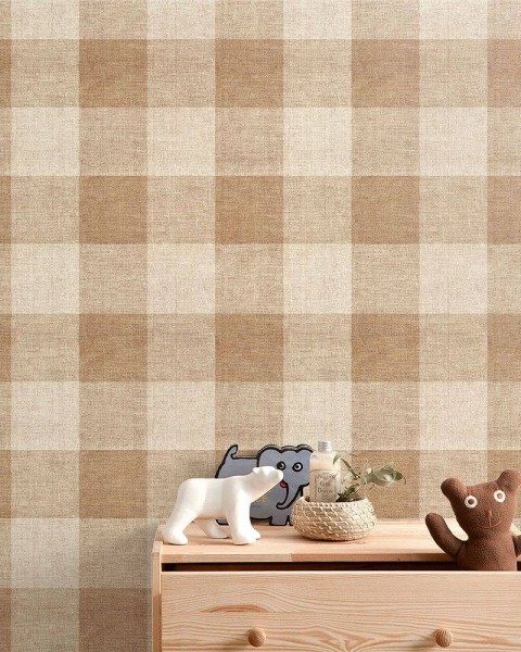 Flax Wallpaper | FWP-GCH-02